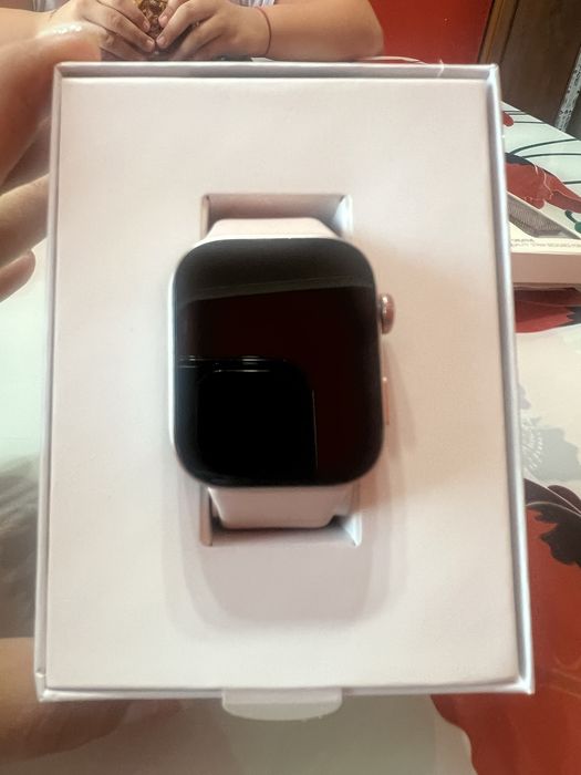 Huawei Fit 3 в гаранция