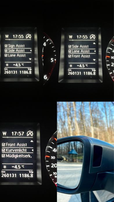 VW PASSAT CC 2.0*Dsg*Panoramic*Matrix*