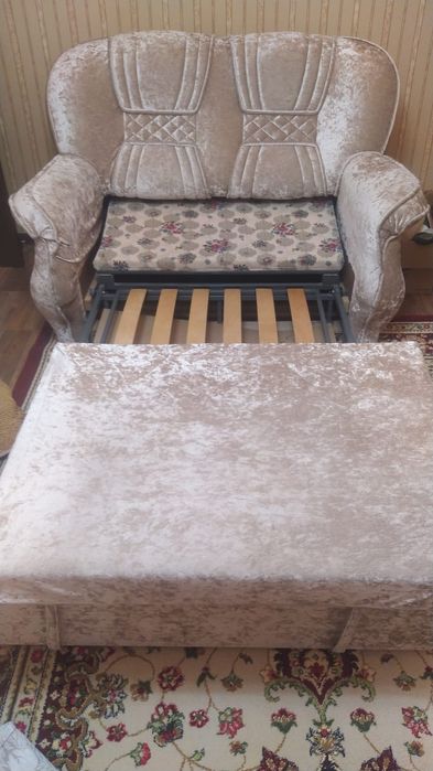 Бу мягкий уголок 70000