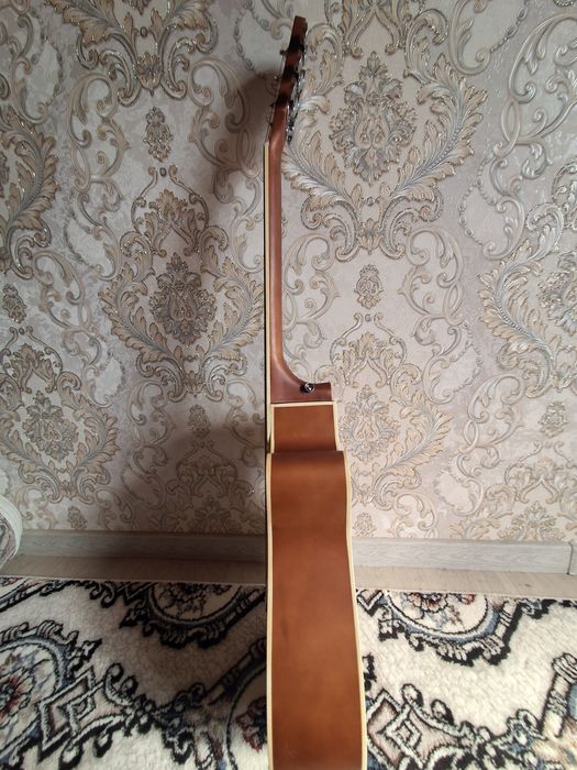 Акустик гитара GRAND MUSIC  Модел: 4010  новый