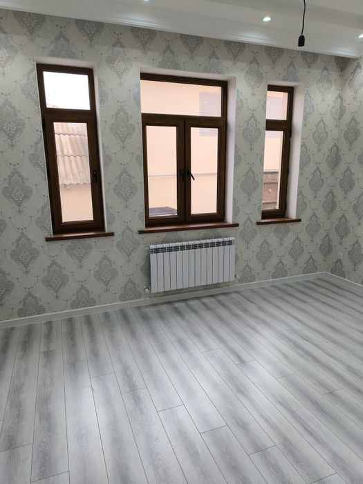 Продается двухэтажный дом в районе Сергели, Старые Сергели.
Площадь до