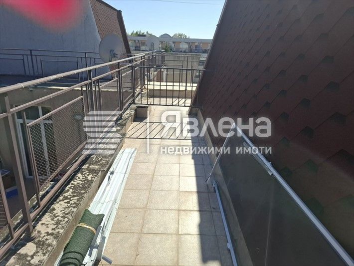 Продава се Двустаен апартамент в к.к. Слънчев бряг - 58 кв.м за 1156 €/кв.м - Снимка #11