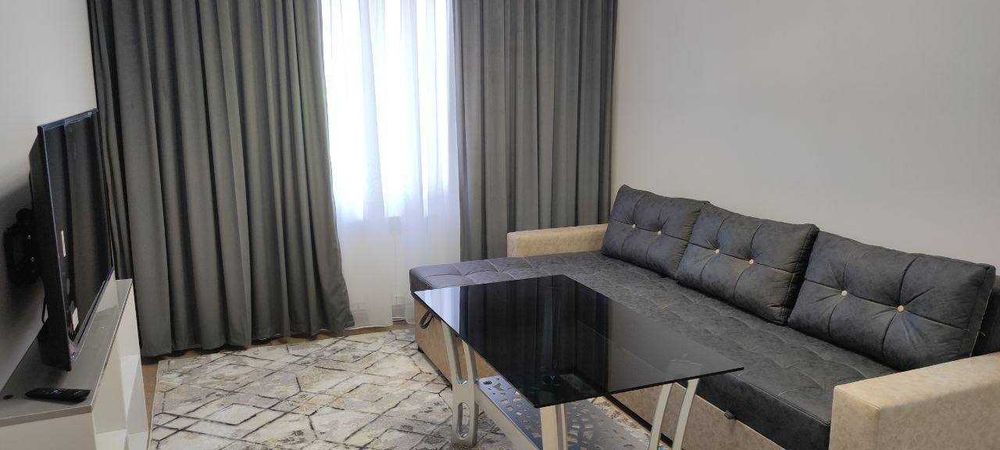 Сдается квартира в ЖК Манзара !!!