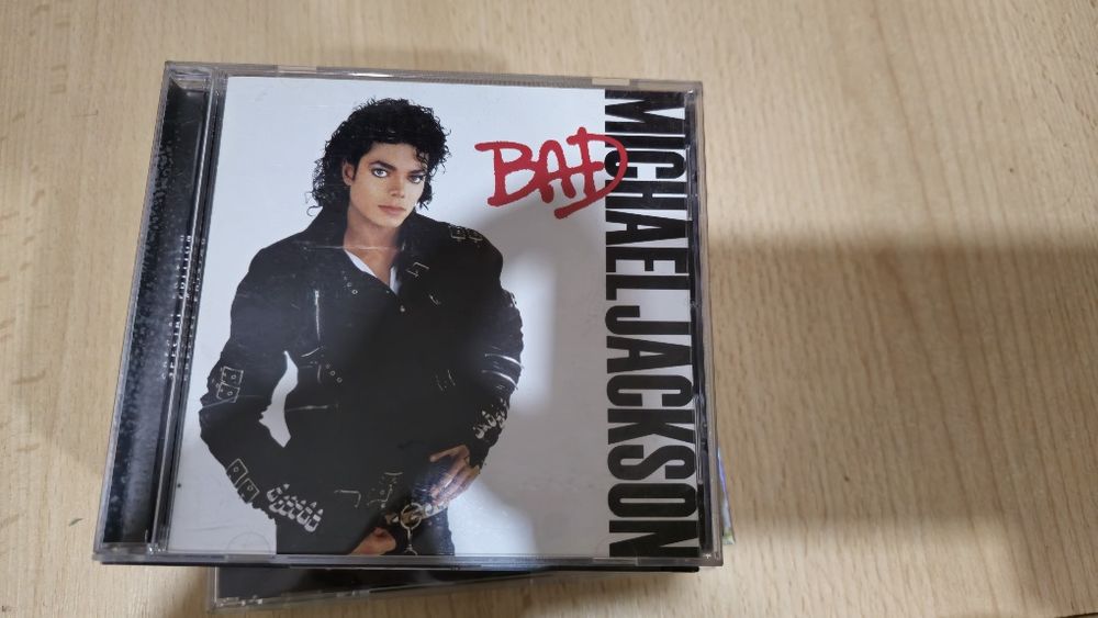 Colectie dvd si wma  tribut MICHAEL JACKSON, aduse din S.U.A.