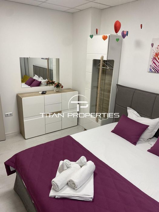 Дава се под наем Многостаен апартамент в Варна, ВИНС - 130 кв.м за 1500 € - Снимка #3