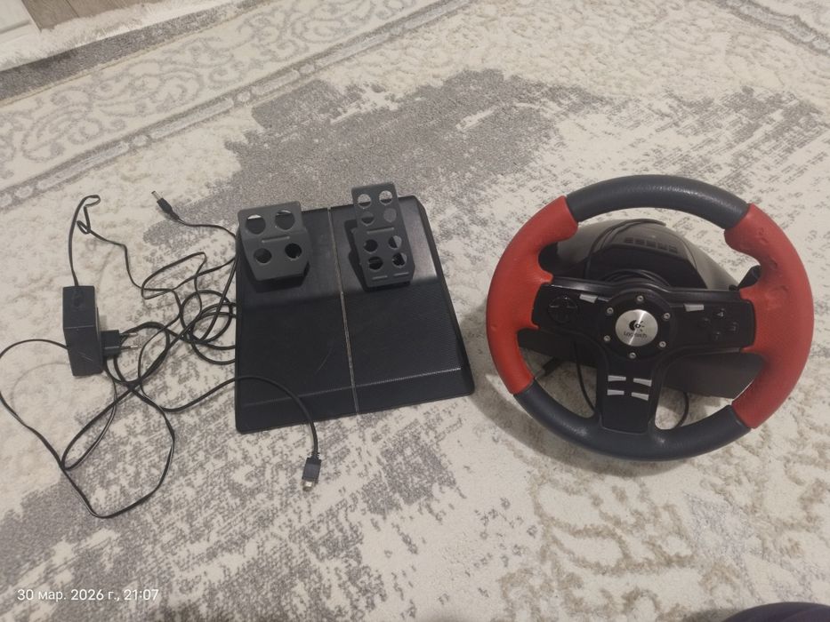 каробка документы нету кабель есть