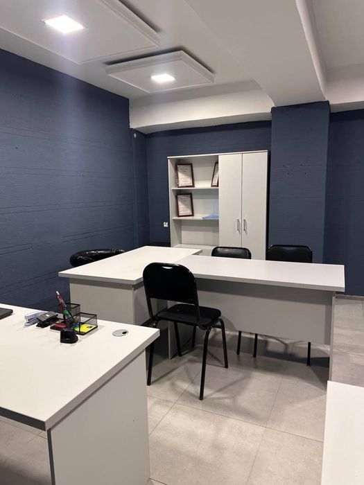 АРЕНДА. Мебелированные Офисы по Вашим Запросам