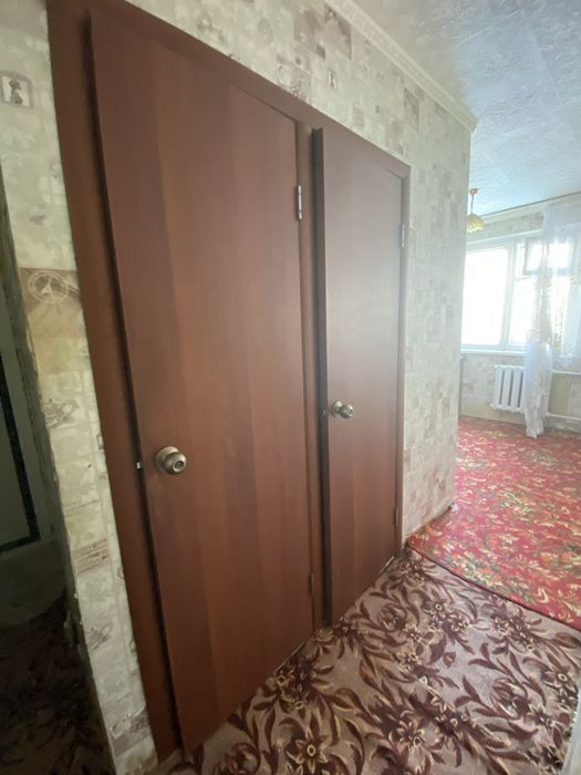 Квартира 3 комнатная