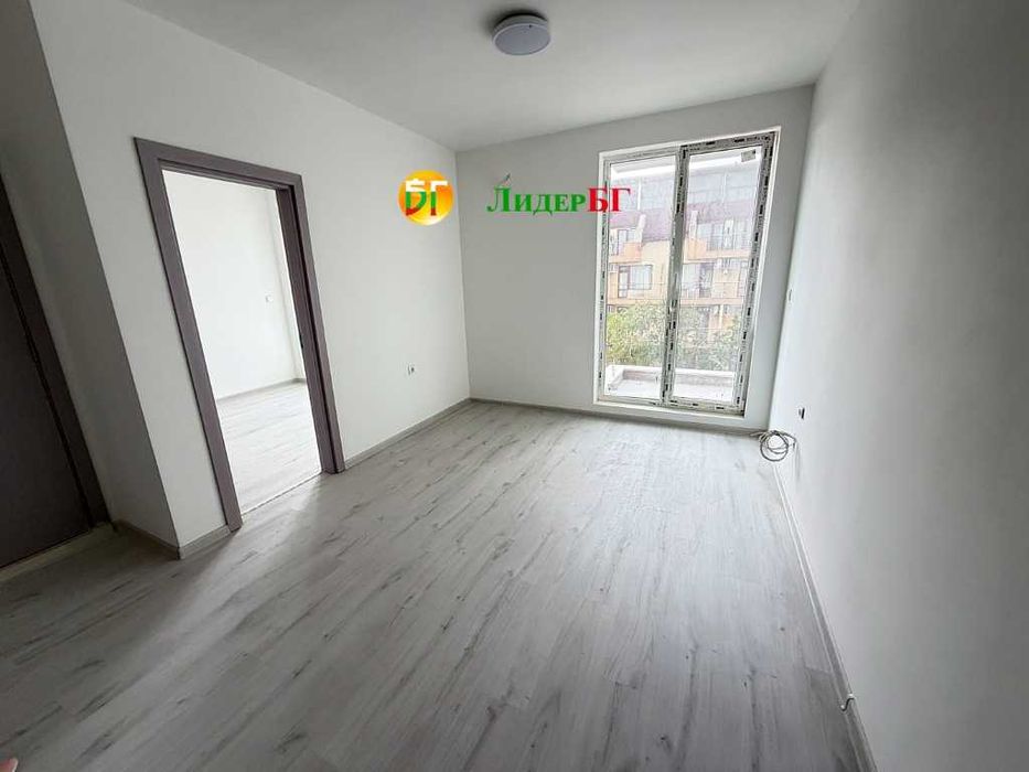 Нов двустаен апартамент без такса поддръжка в La Mer Gold Residence, Несебър