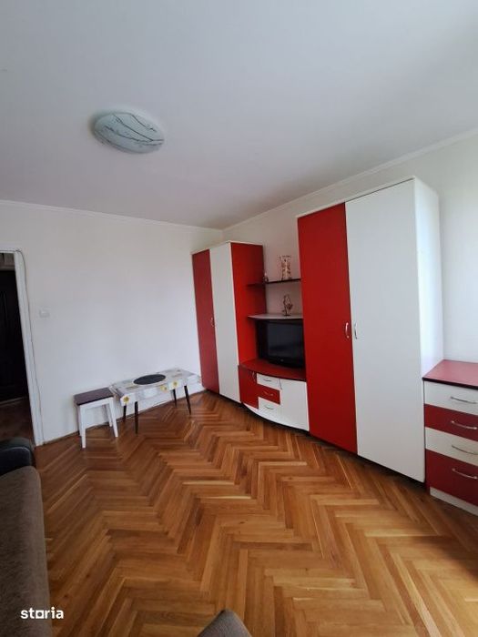 Apartament 2 camere, 54 mp, zona Central — fotografia 1