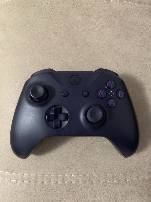 Xbox one S limited edition