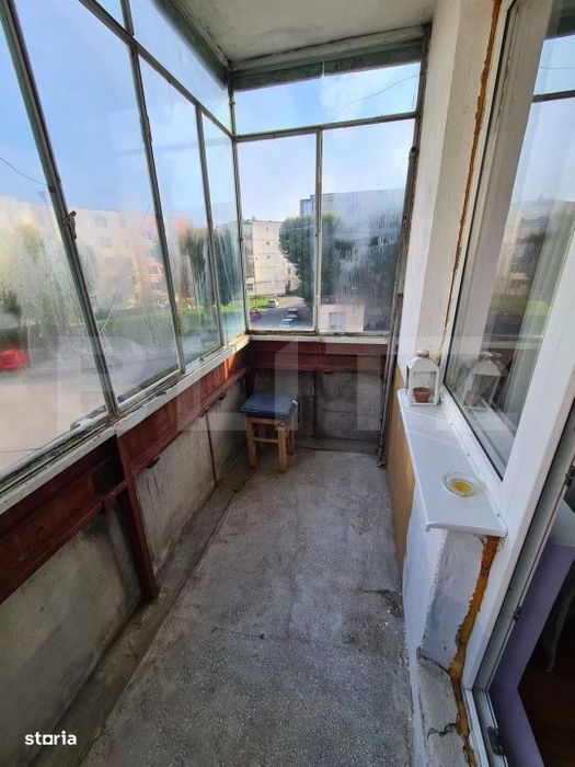 Apartament 1 camera, 24 mp, zona Tudor – Piata Diamant