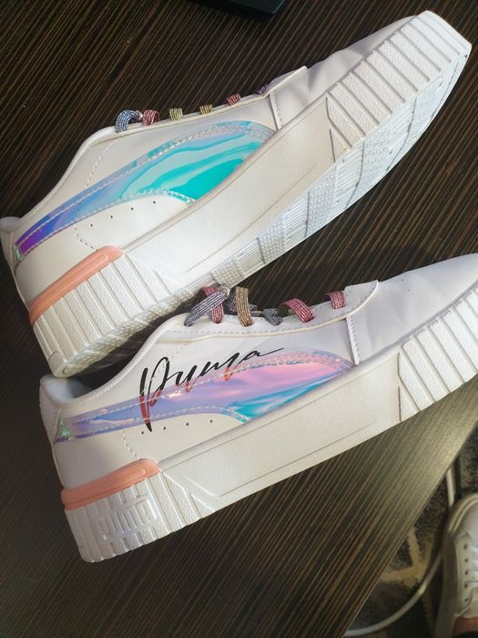 Puma обувки,36 номер,