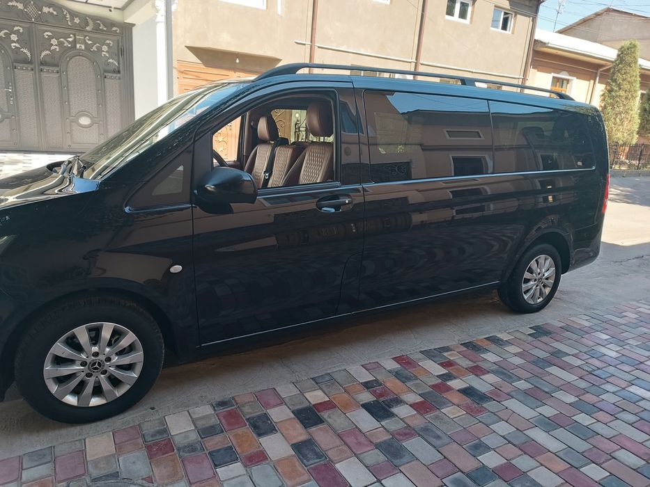 Картеж услуги Мерседес