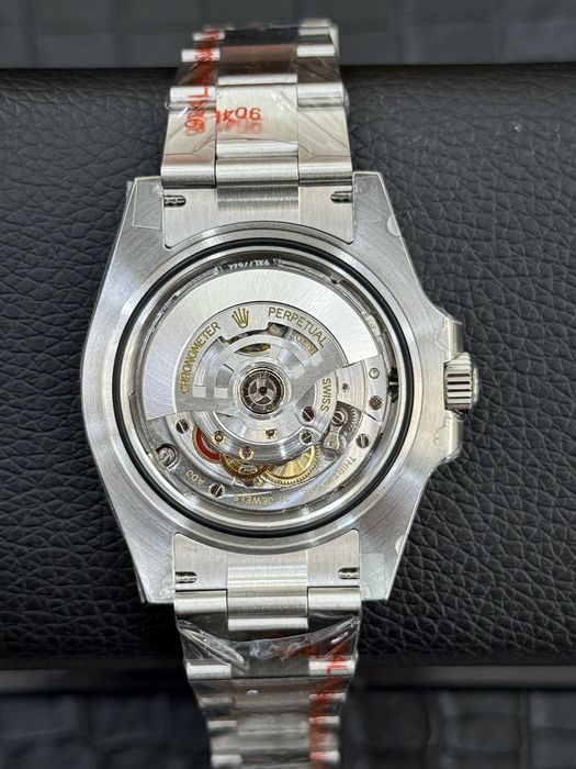 Rolex Submariner Date 41mm ETA 3235