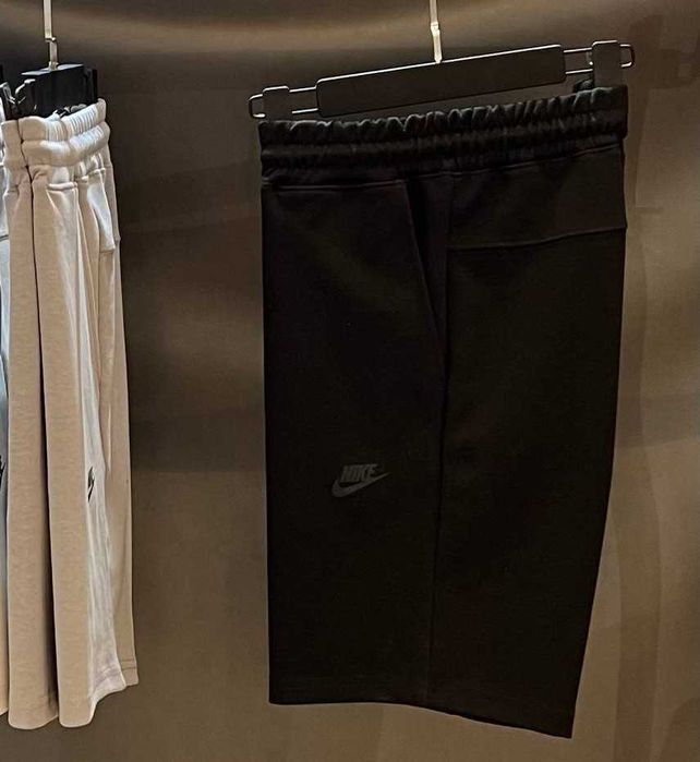 Nike Tech Fleece Original Shorts