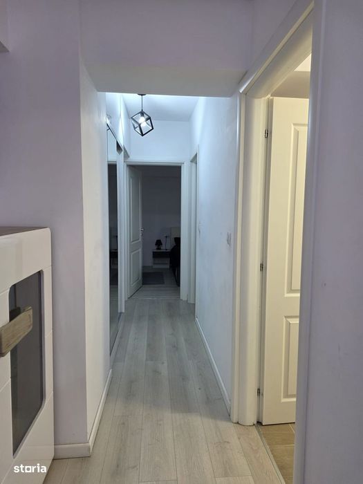 Apartament cu 2 camere Evergreen Towers