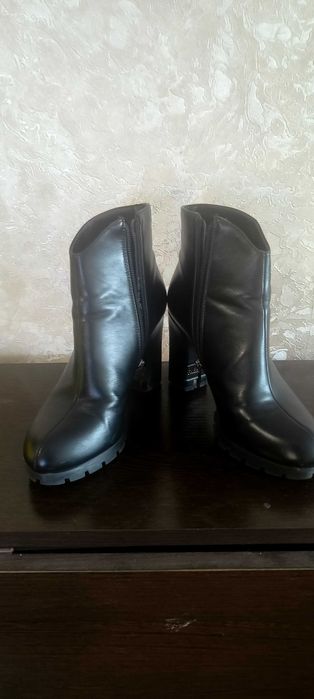 Ботильоны женские