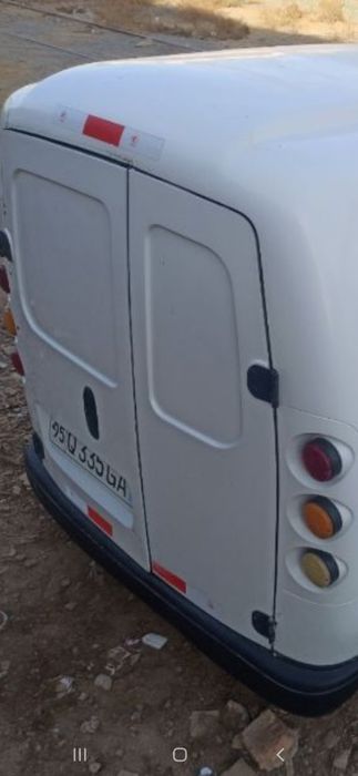 Продаётся Дэу Ланос пикап