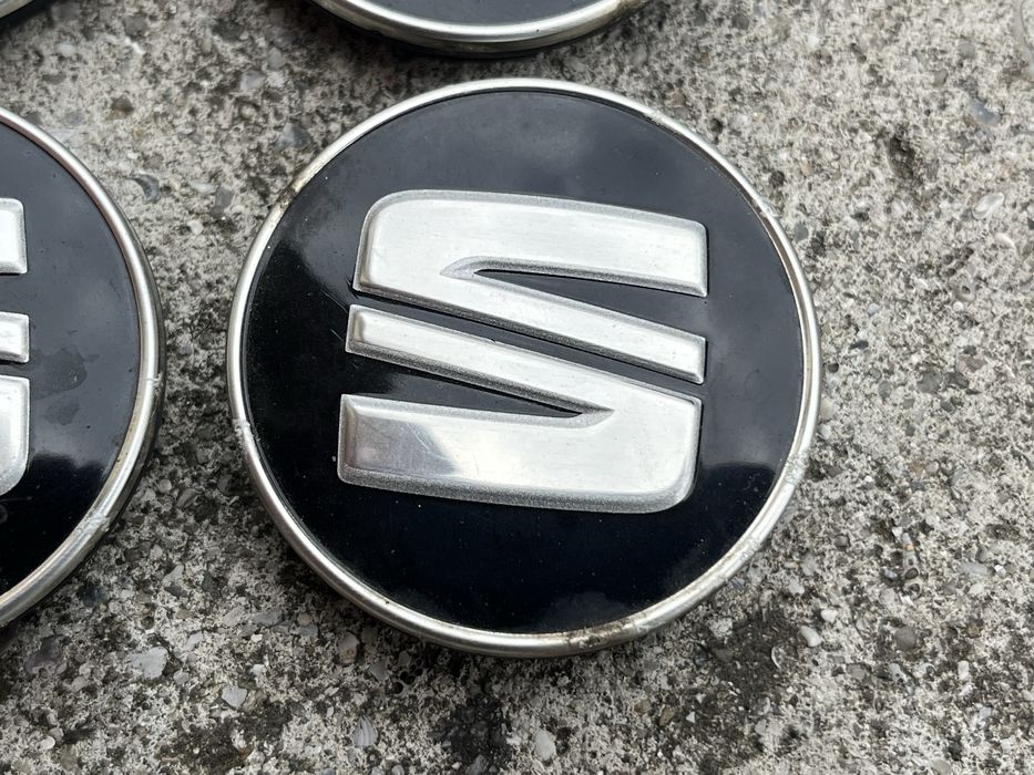 Капачки за джанти Сеат/Ауди/ Фолксваген