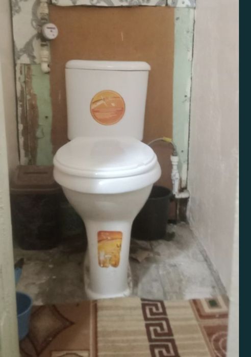 Продаю свою 1 комнатную квартиру в ПШк владелец  20 000 $