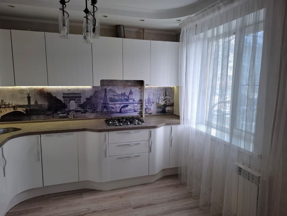 Продам 2х комнатную квартиру