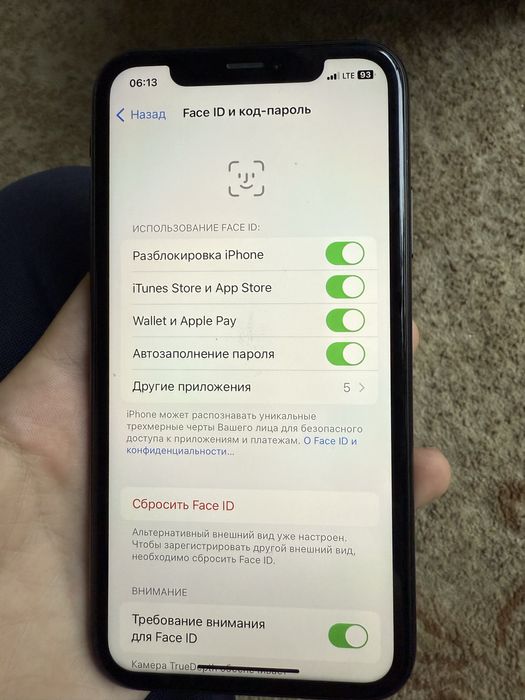 iPhone XR Айфон хр
