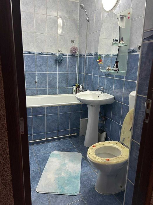 Vând apartament 2 camere zona Center Nemes