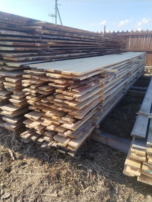 Продам Пиломатериалы
