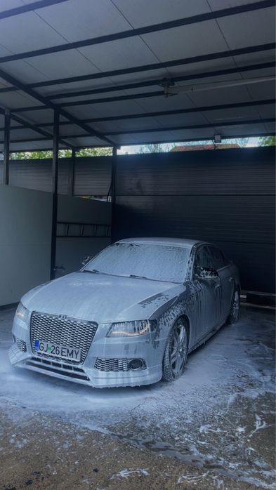 Vand sau schimb cu a6 c7 +diferență
