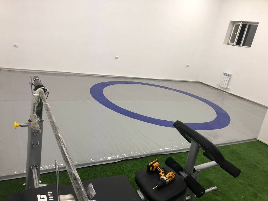 Kavyor, Mat, Pakrival