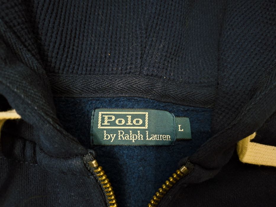 Ralph lauren polo-Ориг.суичър