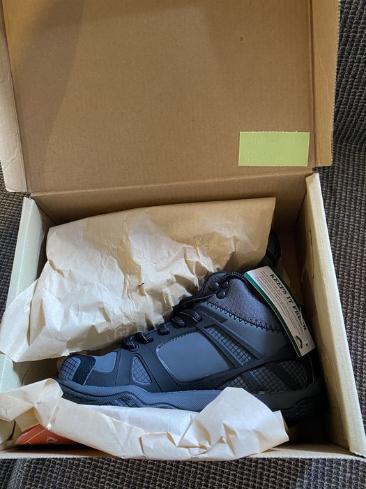 Детски маратонки Merrell - ном. 30, влагоустойчеви