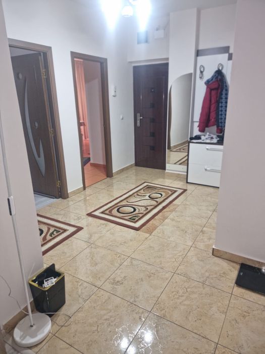 Apartament 3 camere decomandat bloc nou 2017 etaj 3
