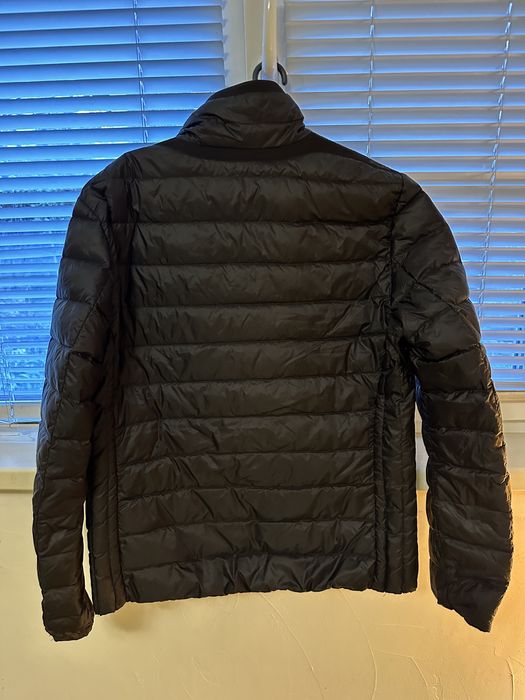 Geox пролетно-есенно яке