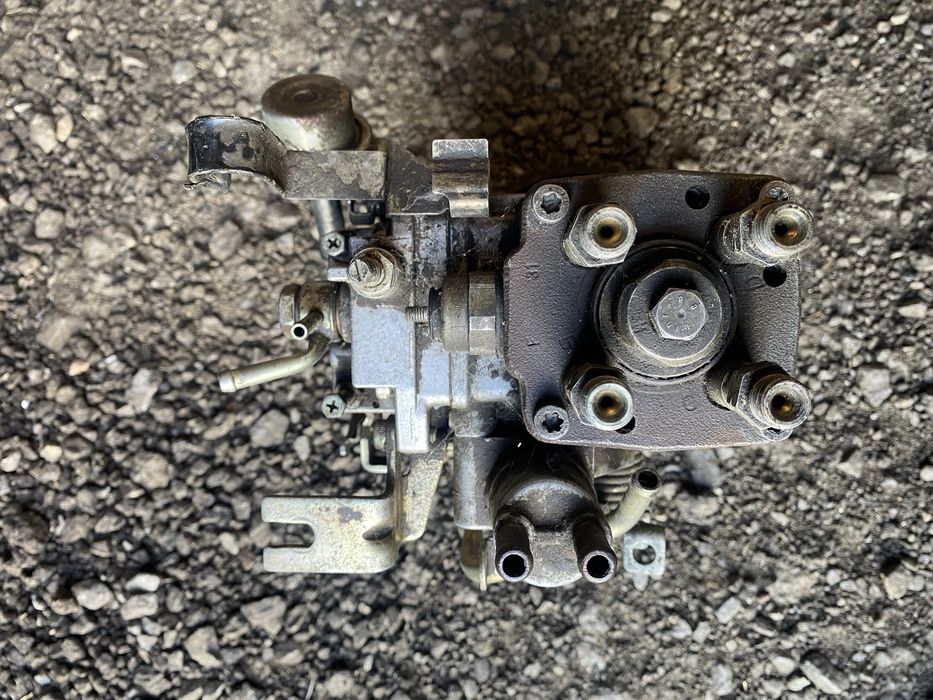 Тнвд MD 128260 Mitsubishi