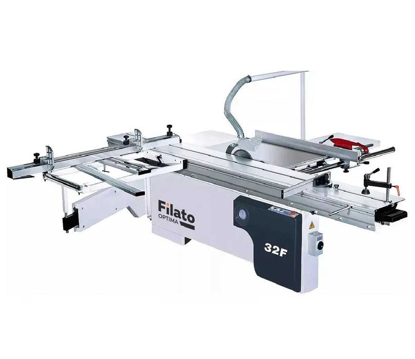 Форматно-раскроечный станок Filato 32F