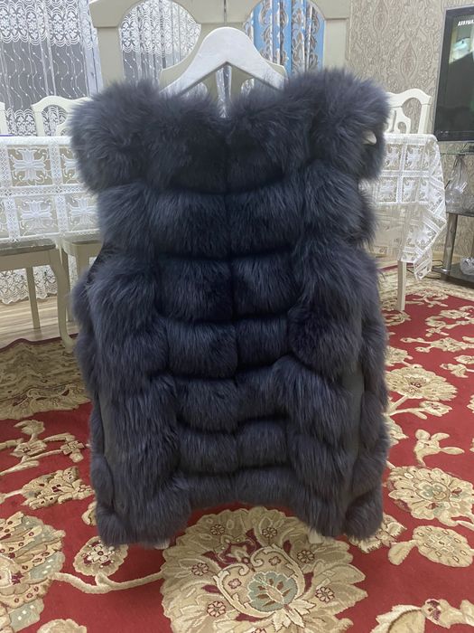 жилетка писец 42/42 размер