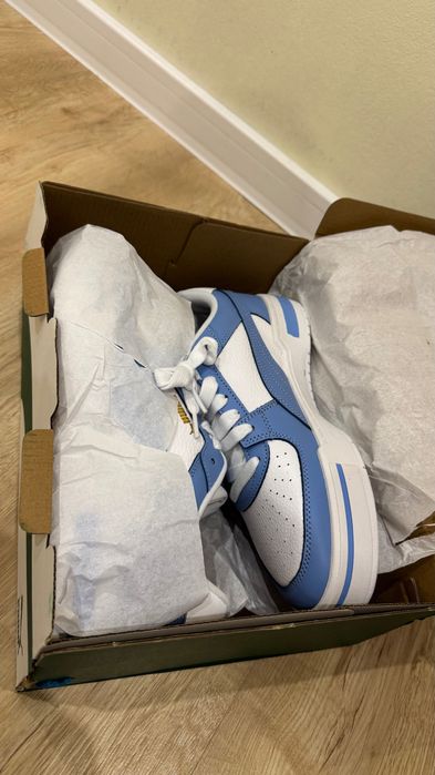 Puma 42.             ..