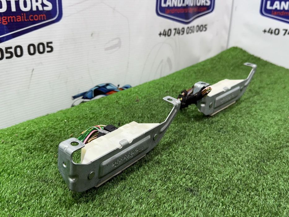 MODUL CONTROL LUMINI (2 BUC.) MERCEDES BENZ C250 C204 W204 CDI 2.2 DIESEL 2012 2008-2014 MERCEDES BENZ C220 C204 W204 CDI C-CLASS COUPE 2.2 DIESEL 2013 2008-2014 COD OEM A1669007101 A1669003401