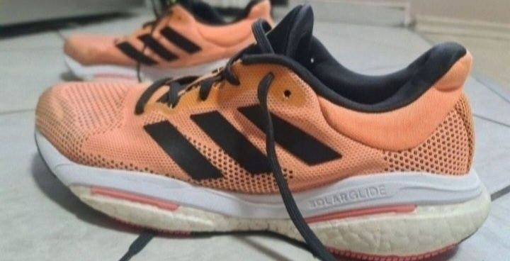 Adidas Glide 5 мъжки адидас номер 42.5