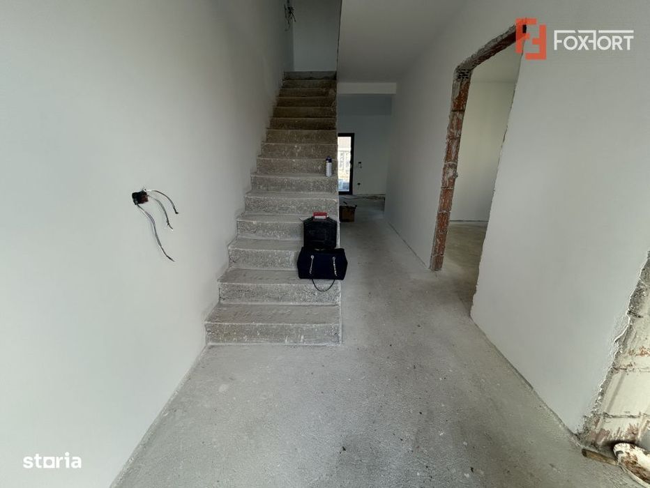 Duplex cu 5 camere in Mosnita Noua, langa centura Sud