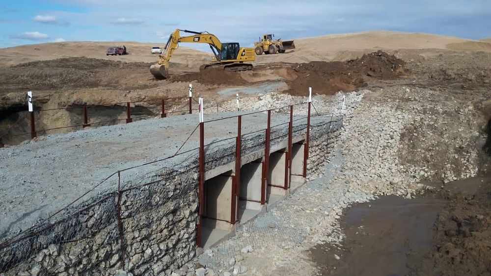 Аренда экскаваторов