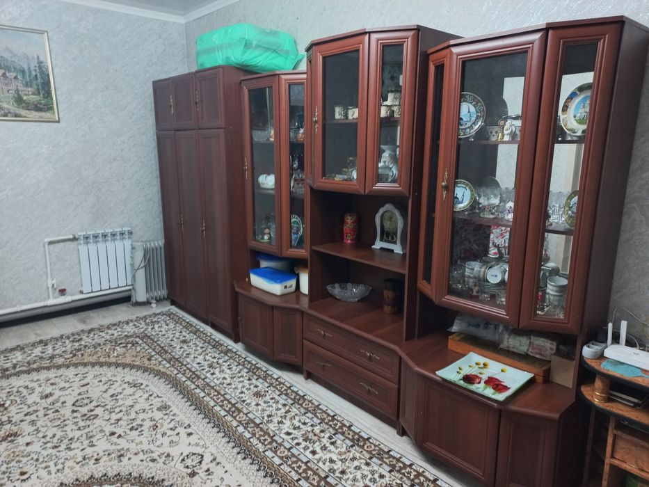 Продам стенку не дорого