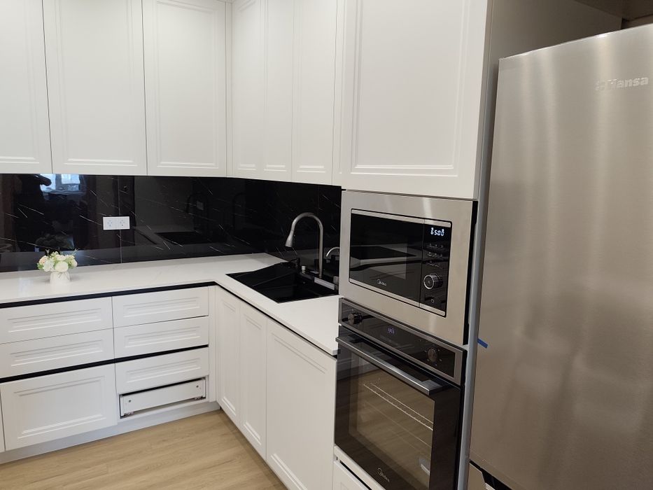 5-комн 151.4м2 возле Цирка, Думан