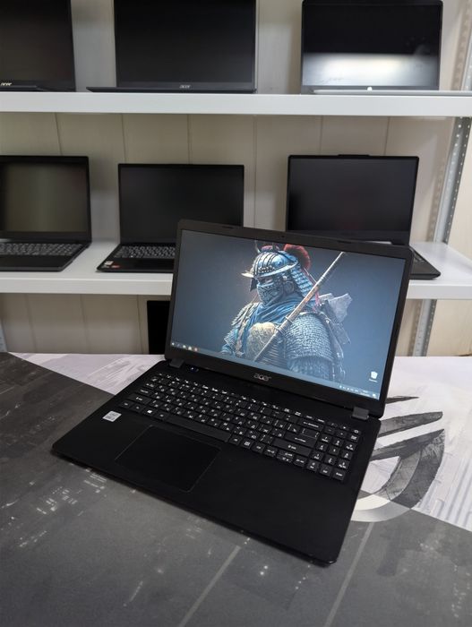 Ноутбук Acer Aspire 3