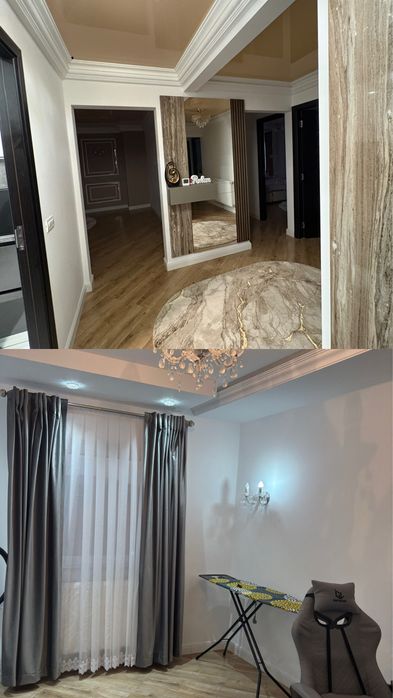 Apartament langa economic vizavi de kaufland