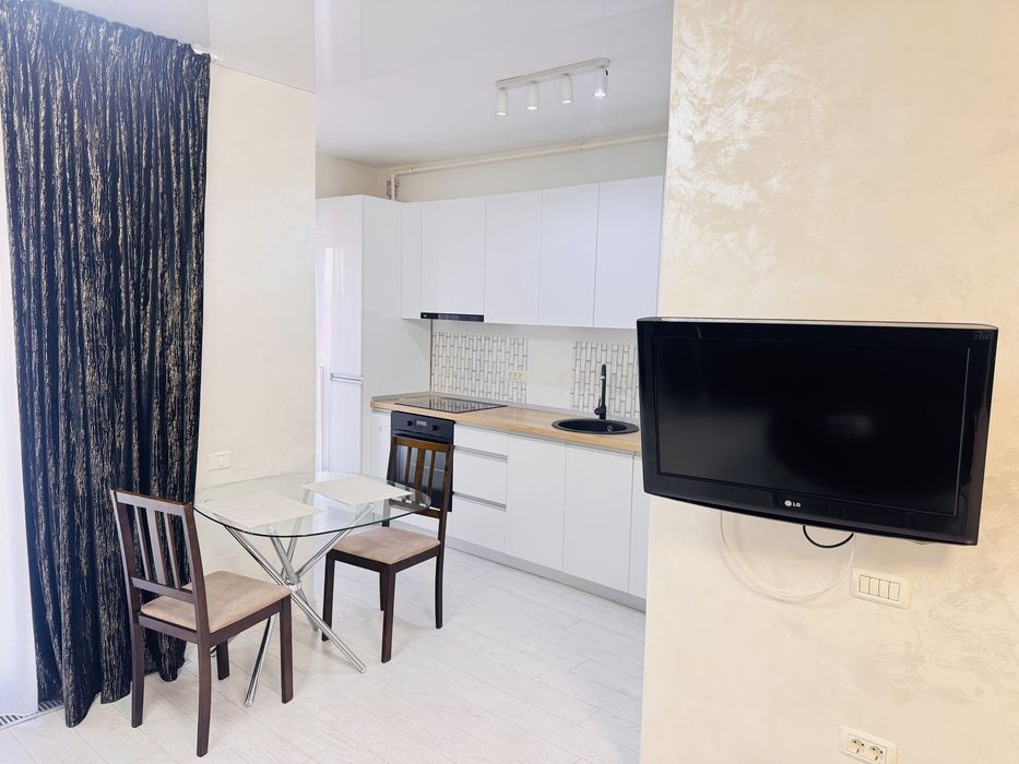 Inchiriere apartament 2 camere modern