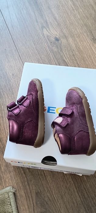 Pantofiori Geox, mărime 19