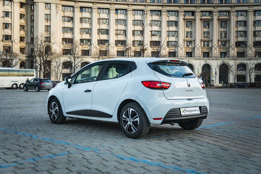 Închirieri Auto București - Mașini Moderne de la 15 Euro/zi, RENT CAR